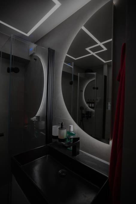 Bdsm Apartman V Bratislave -Adults Only Bratislava Exteriér fotografie