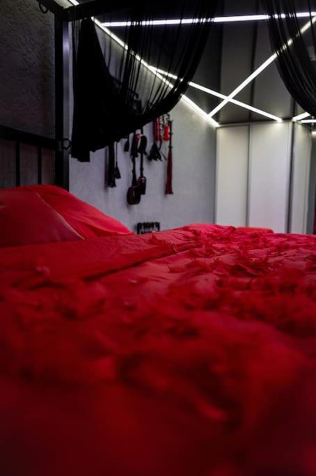 Bdsm Apartman V Bratislave -Adults Only Bratislava Exteriér fotografie