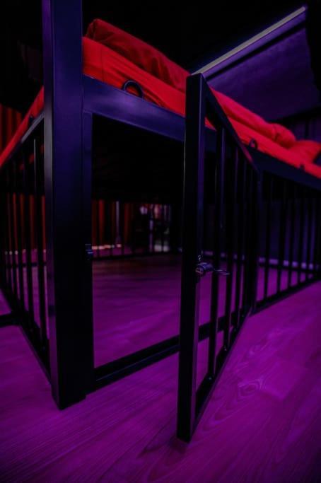 Bdsm Apartman V Bratislave -Adults Only Bratislava Exteriér fotografie