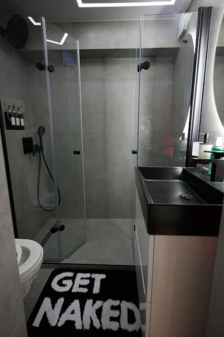 Bdsm Apartman V Bratislave -Adults Only Bratislava Exteriér fotografie